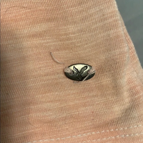 🔴 Ombre T-shirt - Picture 5 of 5